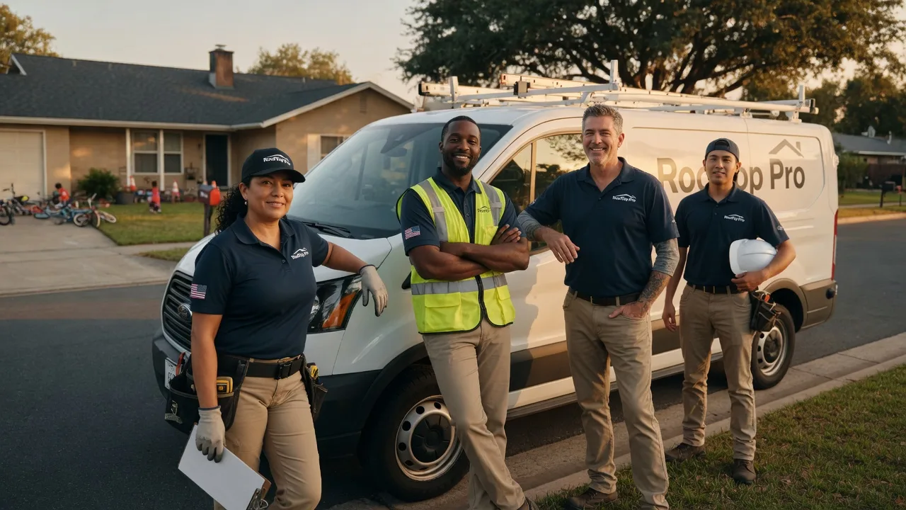 Roof Repair in Elizabeth, NJ near me
